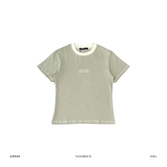 A28644 - A babytee in thêu Kid