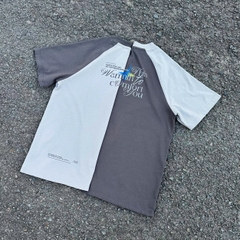 A28395 - A thun nam Raglan in Warm