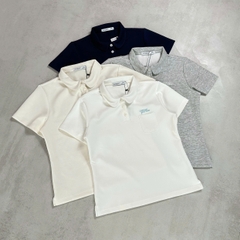 A28711 - A thun PL cổ sen thêu Conque