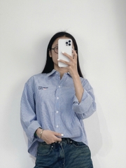 A28708 - A smi TD crop thêu Something