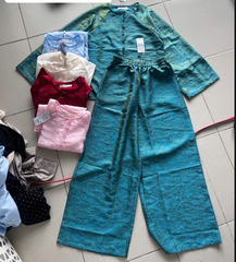 SE2216 - Set bà ba