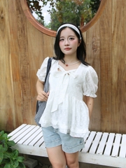 A28958 - A kiểu lai bèo cột nơ