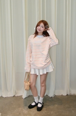 A29995- Áo thun Tay Dài in Not cute,