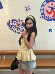 A29572 - A cúp ngực dáng xòe