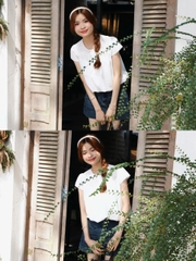 A29337 - A kiểu bí phối ren