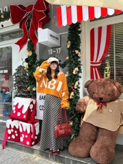 V4030 - V dài DK sườn