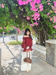 A29693- A kiểu TD lai bí