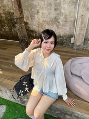 A29670-	A babydoll kiểu TD