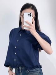 A28741 - A kiểu bèo lai tay búp