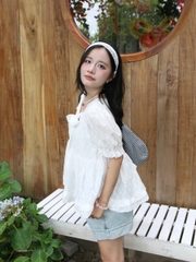 A28958 - A kiểu lai bèo cột nơ