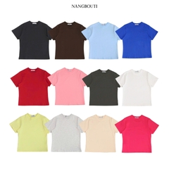 A28997 - A babytee trơn