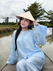 SE2216 - Set bà ba