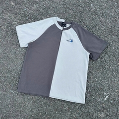 A28395 - A thun nam Raglan in Warm