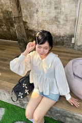 A29670-	A babydoll kiểu TD