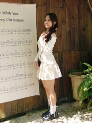 V3995 - V ngắn dù tầng phối ren