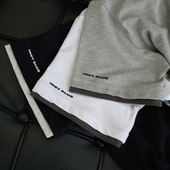 A29189-Áo thun nam phối in wo