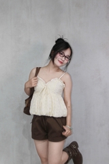 S3616 - 	S kaki cột nơ lai to