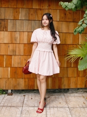 D6118 - D bí sọc smocking
