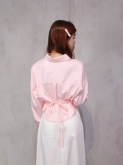 A29183 - A smi kiểu cột eo