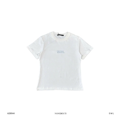 A28644 - A babytee in thêu Kid