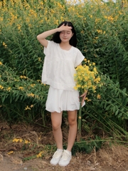 V3942 - V bí thêu nơ