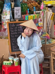 SE2216 - Set bà ba