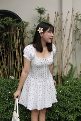 D6152 - D bí buộc nơ ngực