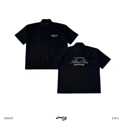 A29167- Áo smi nam TN thêu About You