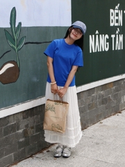 A28997 - A babytee trơn