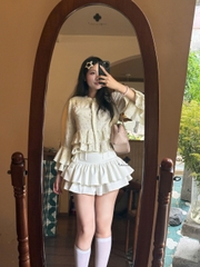 A29668 - A kiểu TD bèo gắn hoa