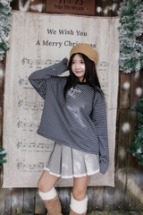 A29320 - A thun sọc TD thêu Iellette