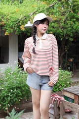 A29723 - A thun PL TD thêu B