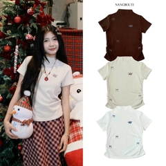 A29317 - A thun TN cổ lọ in Sweet