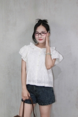 S3650 - S J ngắn túi bầu