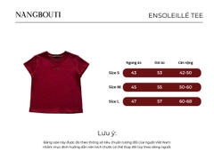 A29976 - Áo thun Babytee in Ensolei