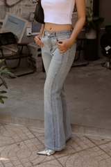 Q8754 - Q J loe 2 đường sườn