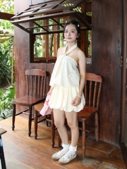 A28956 - A bí lưng thun