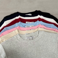 A29570 - A thun trơn ôm