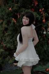 A29338 - A kiểu cột dây cổ