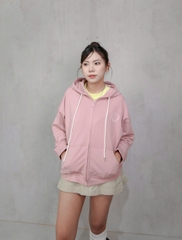 K3267 - K thun thêu Jeune