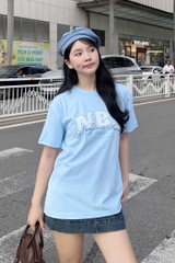 A29381-Áo thun TN in NBS