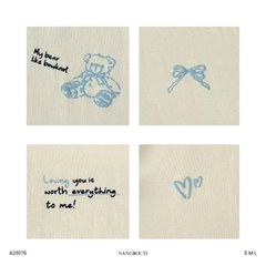 A29176 - A thun babytee in Lo