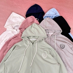 K3267 - K thun thêu Jeune