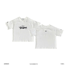 A29223 - A thun cổ tim in Dreamland