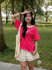 V3966 - V ngắn bèo tầng