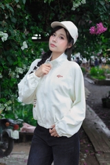 K3309 - K dù thêu Aloha