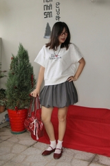 V3942 - V bí thêu nơ