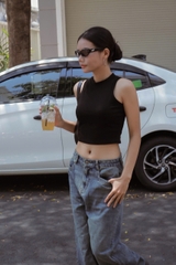 A29676 - A thun SN cổ tròn trơn