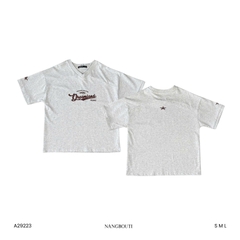 A29223 - A thun cổ tim in Dreamland