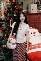 A29317 - A thun TN cổ lọ in Sweet